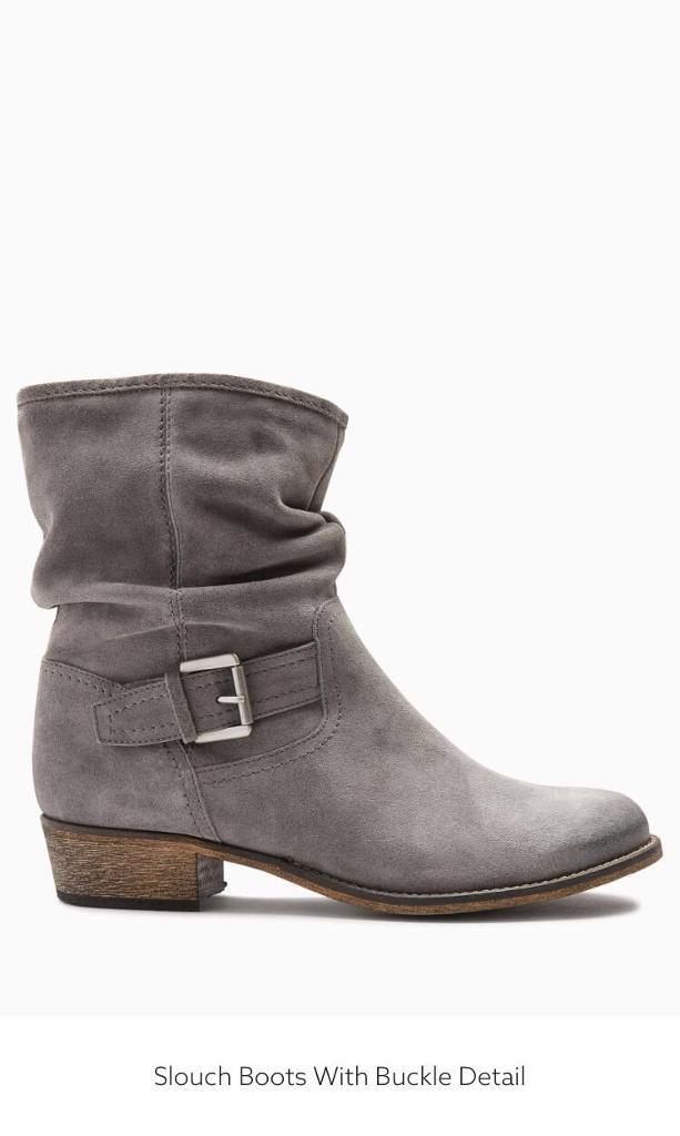next slouch boots